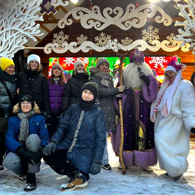 Тур в Ижевск на 3 дня/ 2 ночи