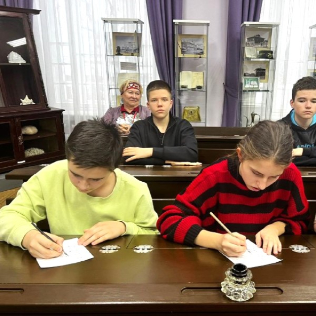Тур в Ижевск на 3 дня/ 2 ночи