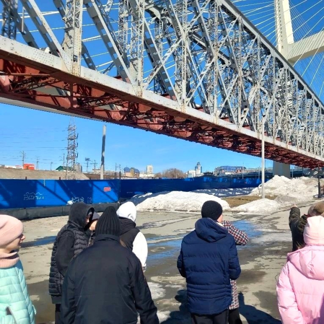 Новосибирск физико-математический 3 дня / 2 ночи