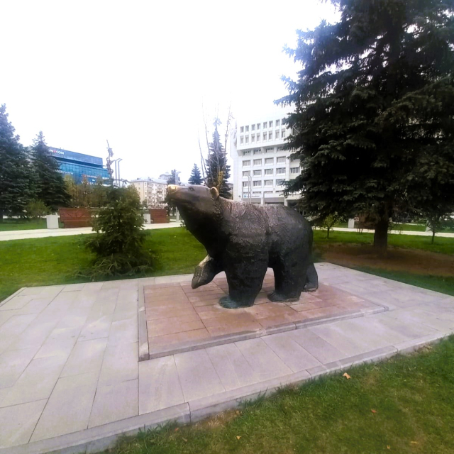 Тур в Пермь 4.1