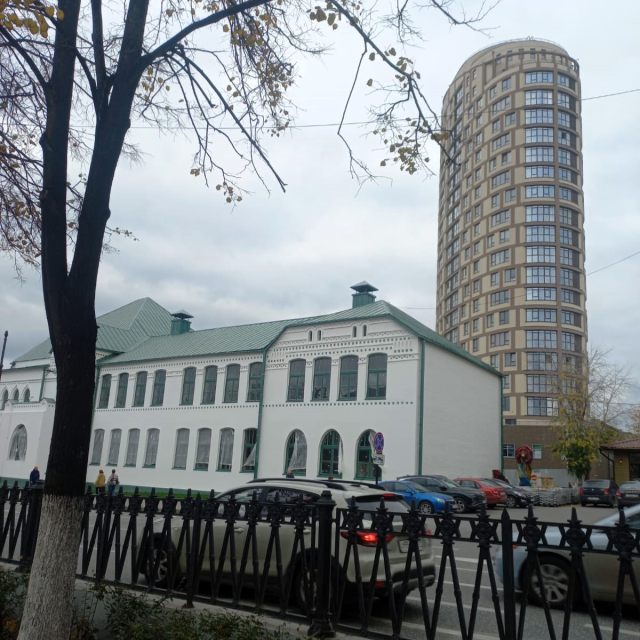 Тур в Пермь 4.1