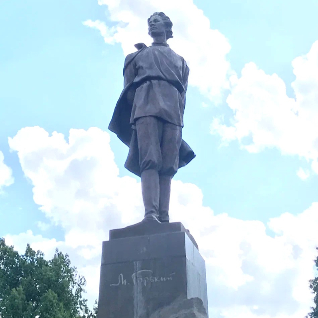 Выпускной в Нижнем Новгороде "Живописный выпускной" 2 дня / 1 ночь