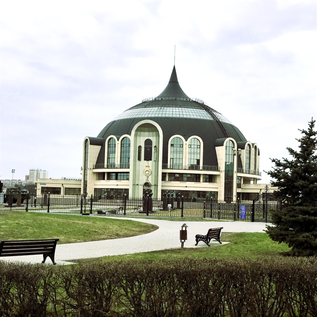Мелихово - Тула