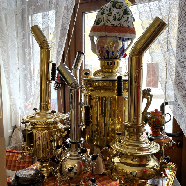 Мелихово - Тула