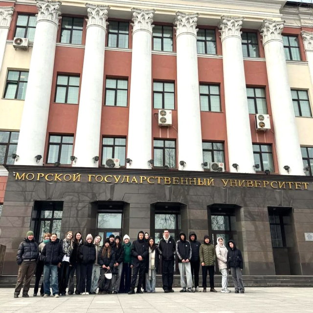 Тур во Владивосток 6 дней / 5 ночей