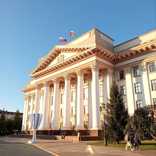 Тюмень - Тобольск 4 дня / 3 ночи