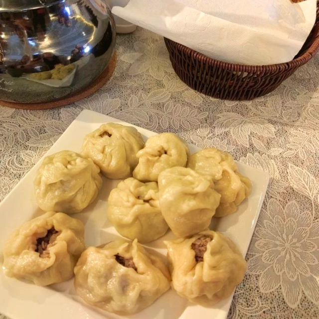 Байкальские каникулы 4 дня / 3 ночи