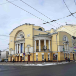 Ярославcкий Уикенд