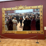 Третьяковская галерея