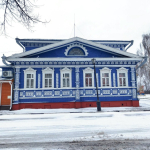 Нижний Новгород - Арзамас - Пешелань