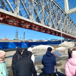 Новосибирск физико-математический 3 дня / 2 ночи