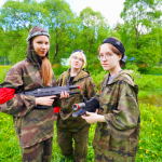 Программа "Путь S.T.A.L.K.E.R.a." в Ярославле