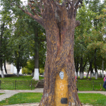 Новогодний тур в Киров  на 2 дня/ 1 ночь