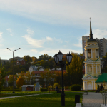 Воронеж 3 дня / 2 ночи