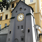 Выпускной в Нижнем Новгороде "Живописный выпускной" 2 дня / 1 ночь