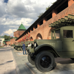 Выпускной в Нижнем Новгороде 3 дня / 2 ночи