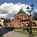 Выпускной в Нижнем Новгороде "Живописный выпускной" 2 дня / 1 ночь