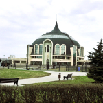 Мелихово - Тула