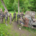 Программа "Путь S.T.A.L.K.E.R.a." в Ярославле