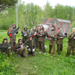 Программа "Путь S.T.A.L.K.E.R.a." в Ярославле