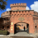 Выпускной в Калининграде 2 дня / 1 ночь