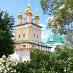 Сергиев Посад интерактивный