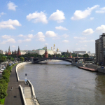Тур в Москву для абитуриентов на 1 день