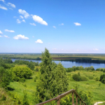 Рязань - Константиново 2 дня