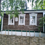 Рязань - Константиново 2 дня