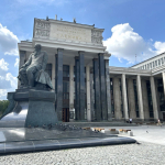Российская Государственная библиотека (РГБ)