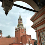 Экскурсия-квест  «За ключами от Москвы»